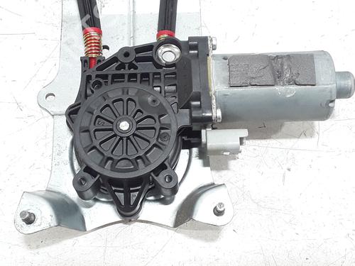 Front right window mechanism CITROËN XSARA PICASSO (N68) 1.6 HDi | BP29901174C23