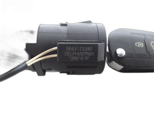 Electronic module PEUGEOT 308 SW II (LC_, LJ_, LR_, LX_, L4_) 2.0 BlueHDi 150 | BP29015348M83