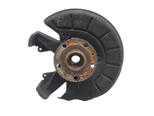 Venstre Styrespindel Lejehus AUDI A3 (8P1) 1.9 TDI | BP29413817M25