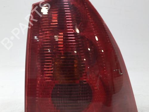 Used Right taillight Right taillight PEUGEOT 307 SW (3H) 1.6 HDI 110 (109 hp) 32510610 32510610