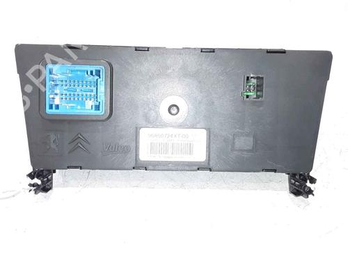 Climate control PEUGEOT 308 I (4A_, 4C_) 1.6 HDi | BP25170114I5 