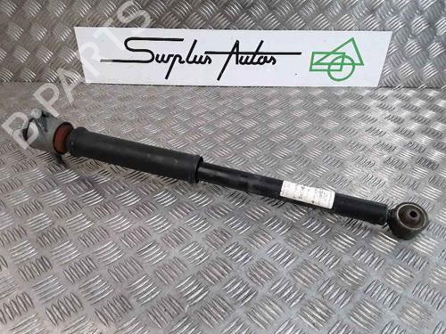 Used Left rear shock absorber SEAT IBIZA IV (6J5, 6P1) 2.0 TDI (143 hp) 25196435