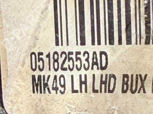 left-headlight-jeep-compass-mk49-2006-39658767 main image