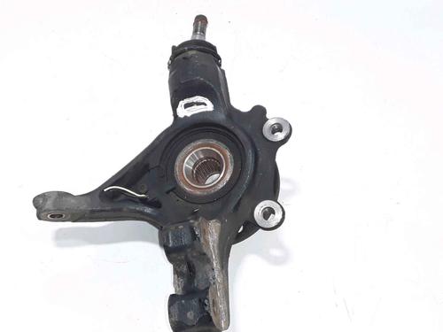 Right front steering knuckle CITROËN BERLINGO MULTISPACE (B9) 1.6 HDi 90 | BP25197449M26 