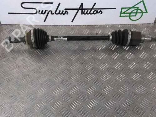 Used Right front driveshaft SEAT Mii (KF1, KE1) 1.0 (75 hp) 25199497