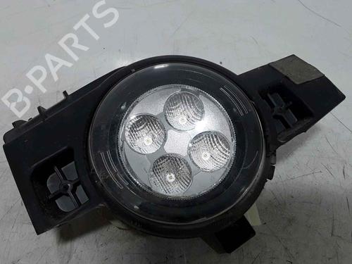 Used Left front fog light RENAULT TWINGO III (BCM_, BCA_) 1.0 SCe 70 (BCMB) (69 hp) 25181975