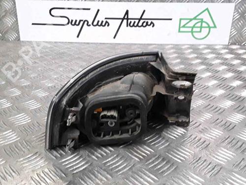 Right taillight SEAT IBIZA III (6L1) 1.9 TDI | BP25192891C35 