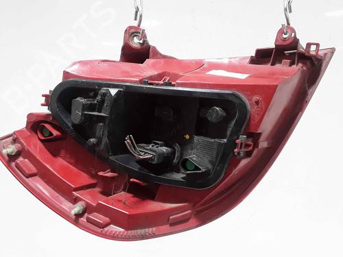 Right taillight RENAULT CLIO III (BR0/1, CR0/1) 1.5 dCi (C/BR0G, C/BR1G) | BP25193052C35 