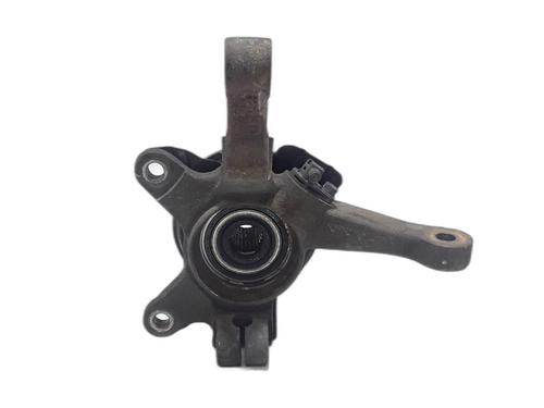 Right front steering knuckle HYUNDAI i10 I (PA) 1.2 | BP28137334M26 