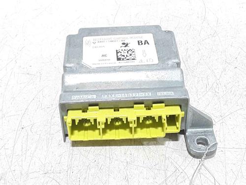 Used ECU airbags FORD FIESTA VI (CB1, CCN) 1.6 TDCi (95 hp) 25162418
