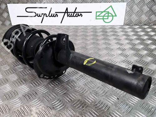 Right front shock absorber SKODA OCTAVIA III (5E3, NL3, NR3) 1.6 TDI | BP25196835M17 