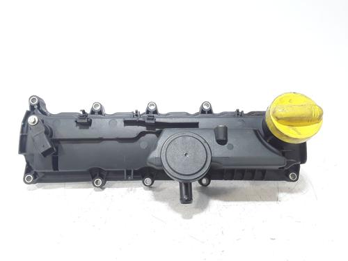 Valve cover RENAULT CLIO III (BR0/1, CR0/1) 1.5 dCi (BR0H, CR0H, CR1S, BR1S) | BP30163180M124