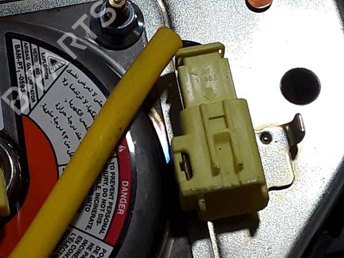 Førerens kollisjonspute TOYOTA YARIS (_P1_) 1.3 (NCP10, SCP12_) | BP30892296C9