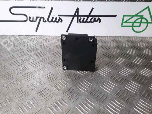 ECU airbags CITROËN C2 (JM_) 1.4 HDi | BP25162066M53 