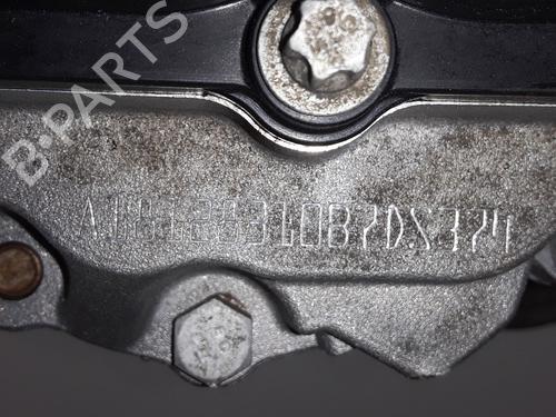 Gearbox OPEL CORSA E (X15) 1.4 (08, 68) | BP32847636M3 - Image 3