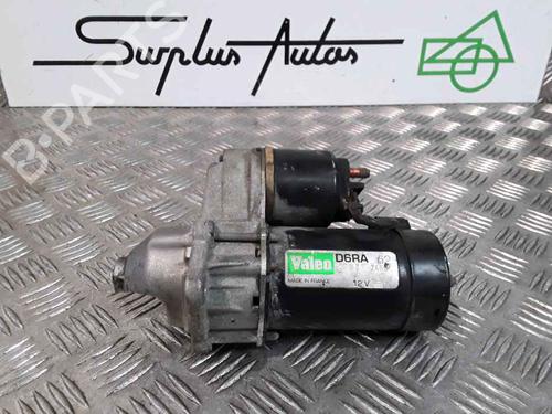 Used Starter OPEL CORSA B (S93) [1993-2009]  25178240
