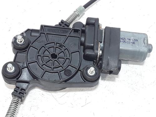 Front right window mechanism FIAT PANDA (169_) 1.2 (169AXF2A, 169AXF1A) | BP29379805C23 