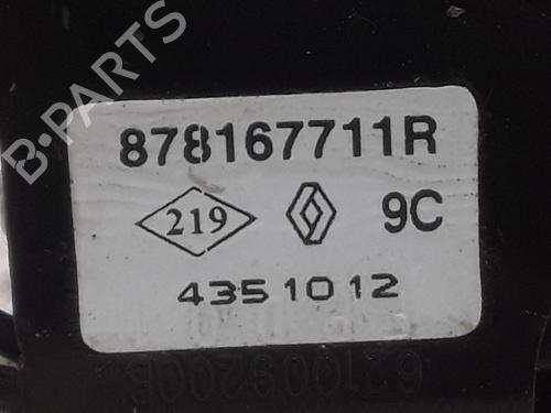 Other RENAULT CLIO IV (BH_) 1.5 dCi 90 | BP32376123O1