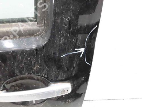 Left front door CITROËN C2 (JM_) 1.4 | BP25188503C2 