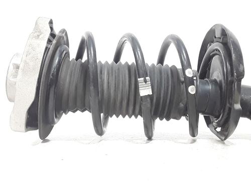 Left front shock absorber MERCEDES-BENZ A-CLASS (W176) A 180 CDI / d (176.012) | BP33858421M16 - Image 2