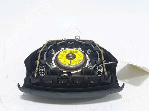Driver airbag FORD FIESTA V (JH_, JD_) 1.4 TDCi | BP25160057C9 