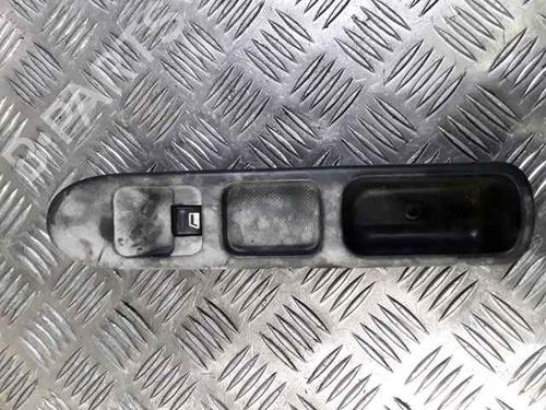 Used Right front window switch PEUGEOT 307 (3A/C) 2.0 HDi 90 (90 hp) 25191092