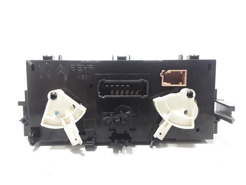 Commande Chauffage CITROËN C3 II (SC_)  | BP25170704I5 