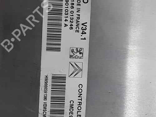 Elektronisk modul CITROËN C3 II (SC_) 1.4 | BP25247208M83 