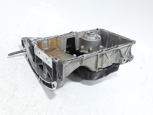 Oil sump CITROËN C3 II (SC_) 1.2 VTi 82 | BP29413863M115 