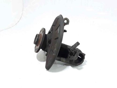 Right front steering knuckle VW CADDY III Box Body/MPV (2KA, 2KH, 2CA, 2CH) 1.9 TDI | BP25198889M26 