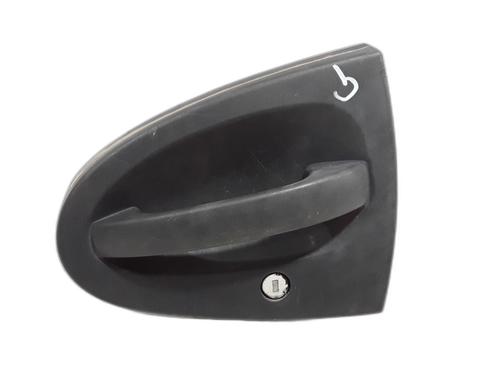Used Front left exterior door handle SMART FORTWO Coupe (451) 1.0 (451.331, 451.380) (71 hp) 31029310