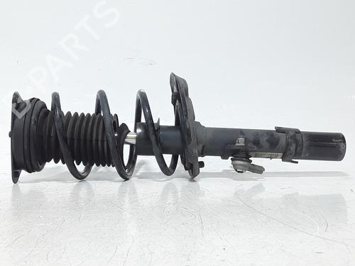 Venstre foran støtdemper RENAULT MEGANE IV Grandtour (K9A/M/N_) 1.6 dCi 130 (130 hp) 32376176