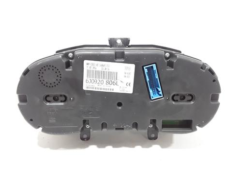 Instrument cluster SEAT IBIZA IV (6J5, 6P1) 1.6 TDI | BP25173667C47 
