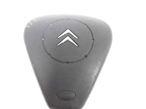 Used Driver airbag CITROËN C3 I (FC_, FN_) 1.4 HDi (68 hp) 25160934