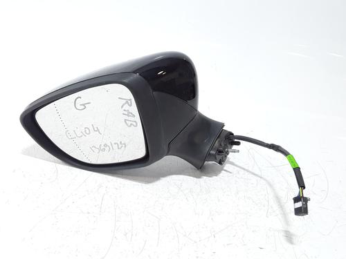 Used Left mirror RENAULT CLIO IV (BH_) 1.5 dCi 90 (90 hp) 29045266