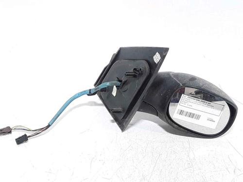 Right mirror CITROËN C2 (JM_) 1.4 HDi | BP25192373C27 