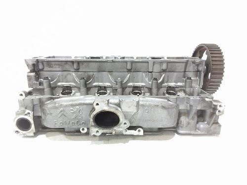 Topstykke FORD FIESTA VI (CB1, CCN) 1.4 TDCi | BP29413807M5 