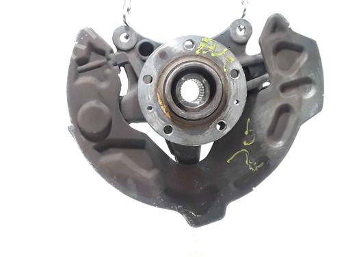 Used Left front steering knuckle PEUGEOT 508 I (8D_) 2.0 HDi Hybrid4 AWC (200 hp) 25197244