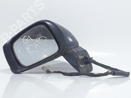 Used Left mirror Left mirror HONDA FR-V (BE) 2.2 i CTDi (BE5) (140 hp) 34355974 34355974