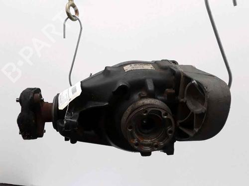 Rear differential BMW 1 (E81) 116 d | BP25200095M24 