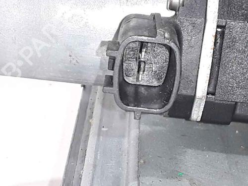 Used Front left window mechanism RENAULT CLIO IV (BH_) 1.5 dCi 75 (75 hp) 25186065