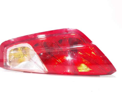 Used Right taillight FIAT GRANDE PUNTO (199_) 1.2 (65 hp) 25193629