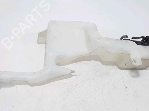 Used Windscreen washer tank FORD FIESTA VI (CB1, CCN) 1.4 TDCi (68 hp) 25201846