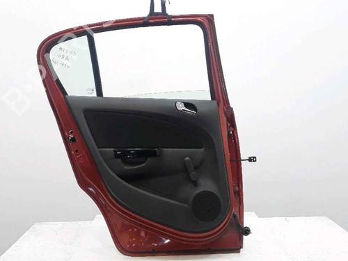 Left rear door OPEL CORSA D (S07) 1.3 CDTI (L08, L68) | BP25188673C4 