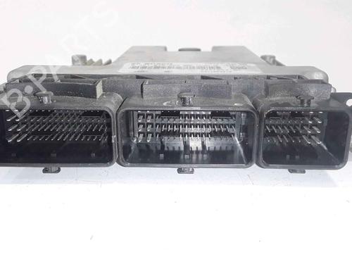 Engine control unit (ECU) RENAULT CLIO IV (BH_) 1.5 dCi 75 | BP25194950M57 