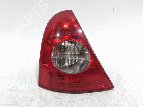 Used Left taillight Left taillight RENAULT CLIO II (BB_, CB_) 1.5 dCi (B/CB07) (65 hp) 32847677 32847677