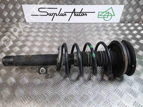 Used Left front shock absorber PEUGEOT 406 Coupe (8C) 2.0 16V (132 hp) 25198760