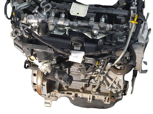 Engine FORD KA (RU8) 1.3 TDCi | BP39642044M1 - Image 5