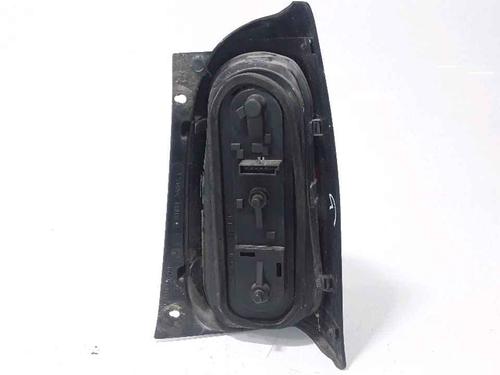 Left taillight SMART CITY-COUPE (450) 0.6 (S1CLB1, 450.331, 450.336) | BP25187639C34 