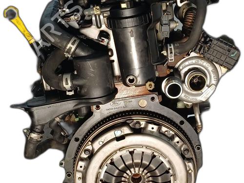 Used Engine FORD FOCUS II (DA_, HCP, DP) 1.8 TDCi (115 hp) 31029325
